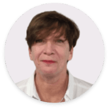 Lorraine Gray