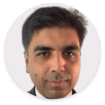 Dr Sabri